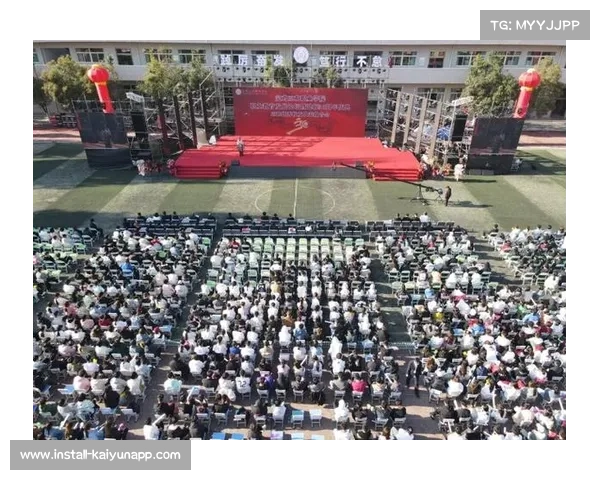 崆峒养生拳入中小学课间操 万名学子展演刷新吉尼斯世界纪录 崆峒养生拳入中小学课间操 万名学子展演刷新吉尼斯世界纪录