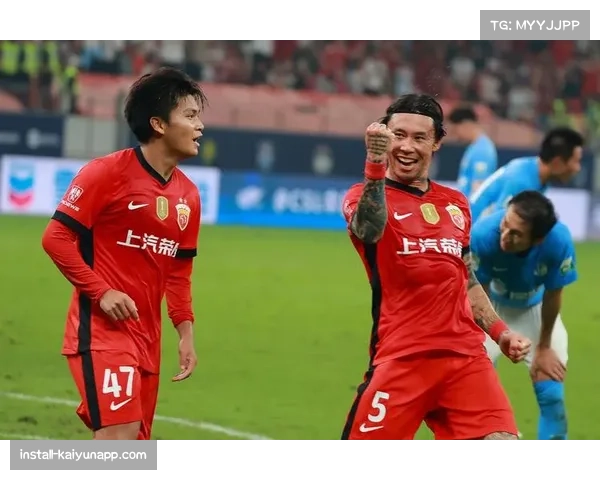 上海海港阵容不整仍取胜 新援融入速度较快