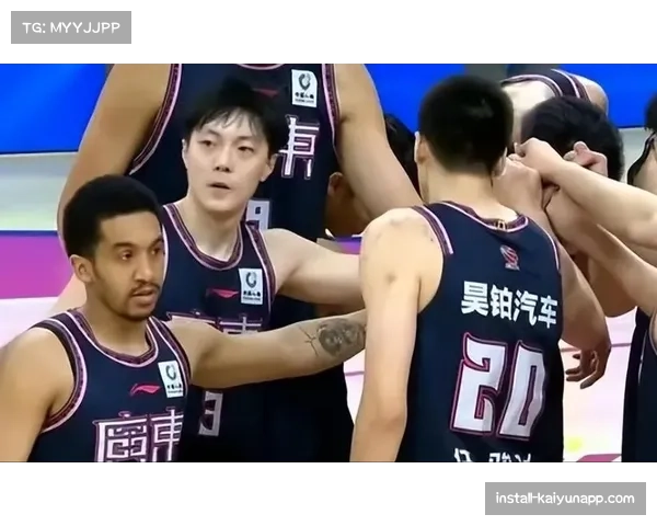 新疆男篮罚球命中率联盟垫底 关键时刻得分效率严重不足